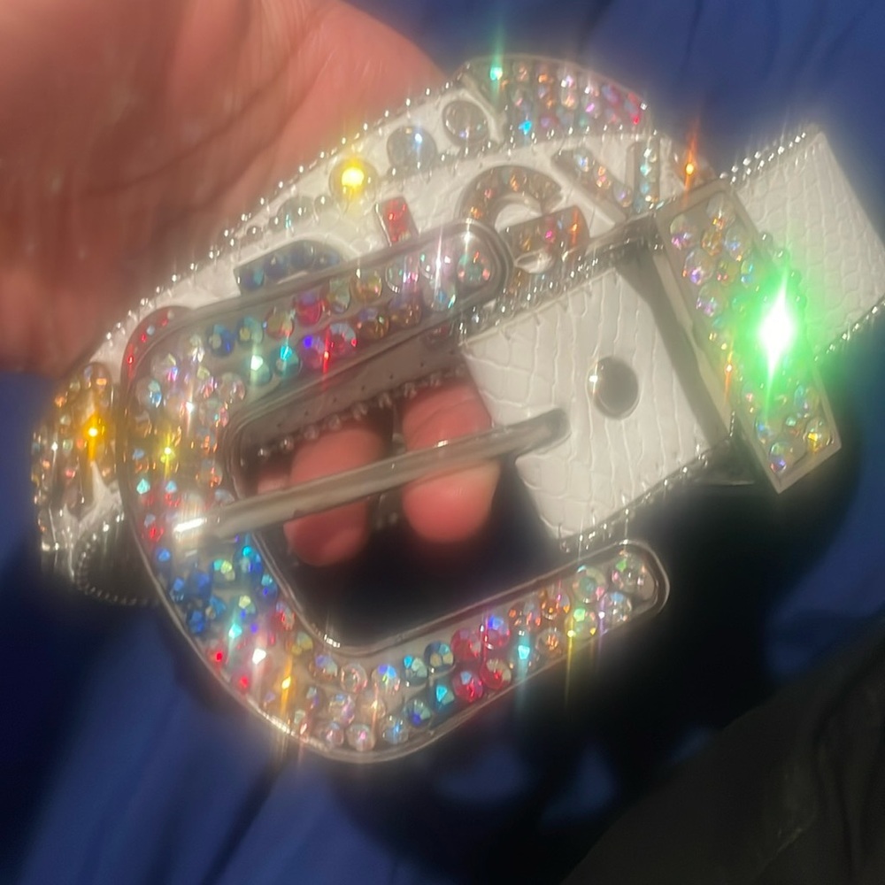MajestikNy BB belt